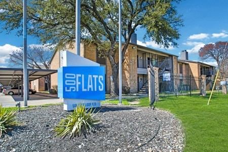 500 E Loop 820 1114, Fort Worth