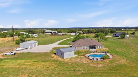 2355 Grindstone Road, Millsap, TX 76066 — photo 3