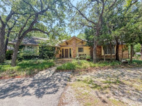 1411 N Business 287, Decatur, TX 76234 — photo 2