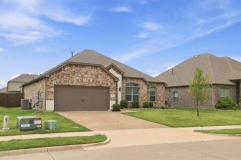 2911 Diamondback Drive, Melissa, TX 75454 — photo 2