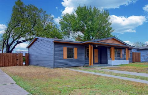 11703 Abston Lane, Dallas, TX 75218 — photo 2