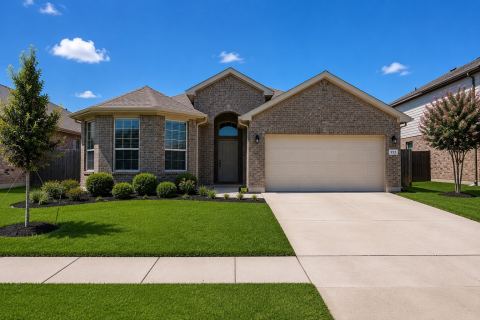 221 Oldcastle Way, Fort Worth, TX 76052 — photo 2