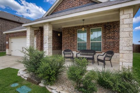 102 Whitetail Way, Caddo Mills, TX 75135 — photo 2
