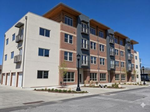 928 Travis Avenue 407, Fort Worth