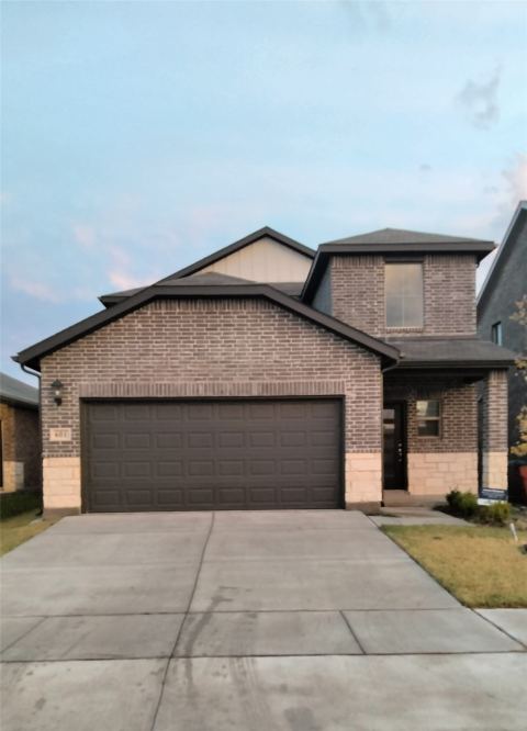 601 Willet Drive, McKinney