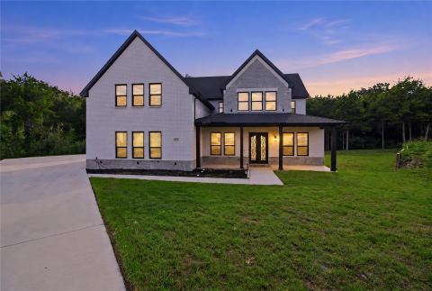 3911 Cypress Stump Court