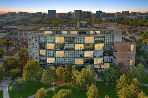 3110 Thomas Avenue 537, Dallas