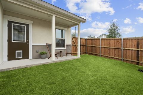 3277 Ganzer Road W 135B, Denton