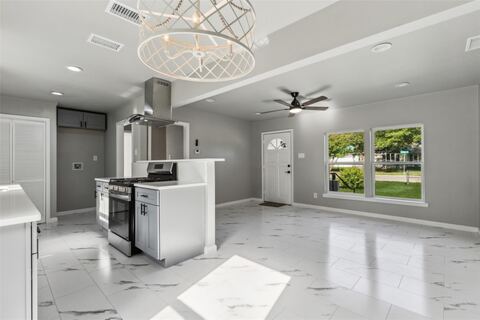 2504 Avon Drive, Garland