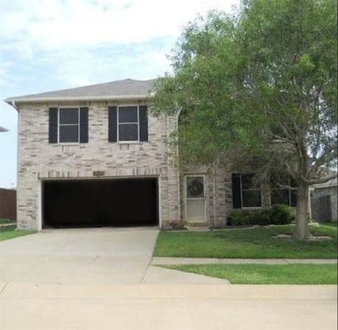 2524 Brinlee Branch Lane, McKinney