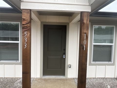 533 Bradburn Road 101, Grand Saline, TX 75140 — photo 2