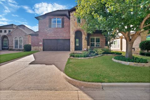 1406 St Tropez Lane, Arlington