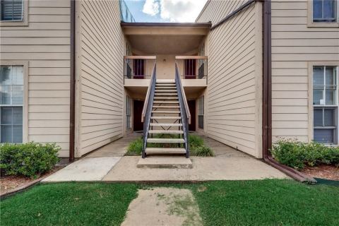 12484 Abrams Road 1623, Dallas