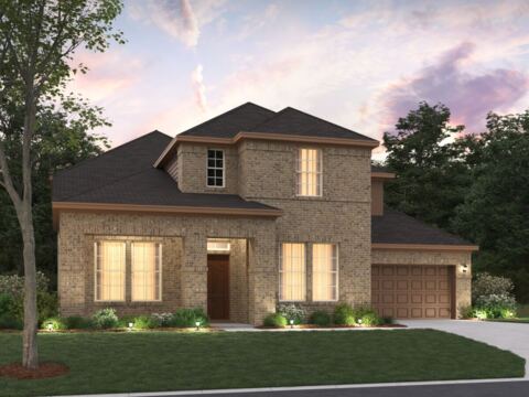 12652 Poplar Creek Drive, Fort Worth