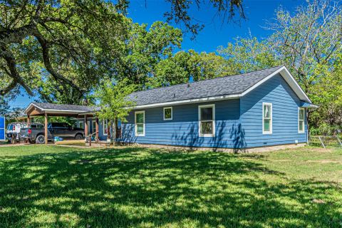 919 Canton Avenue, Wills Point, TX 75169 — photo 2