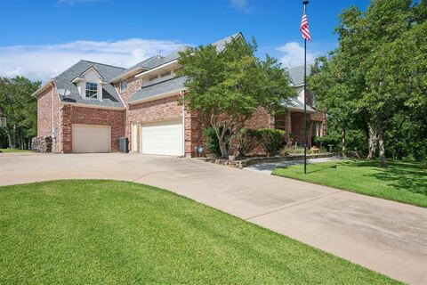 900 Coral Cove, Oak Point, TX 75068 — photo 2