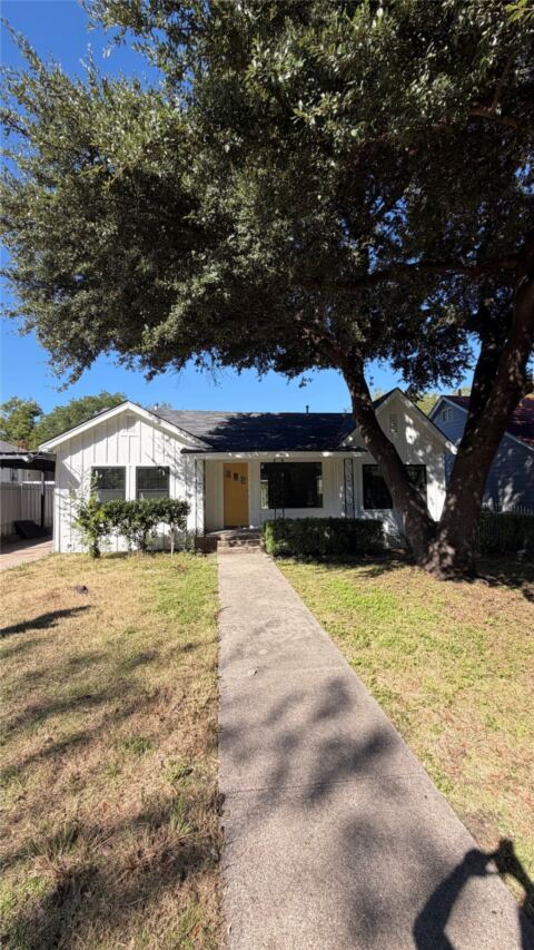 1121 S Brighton Avenue, Dallas