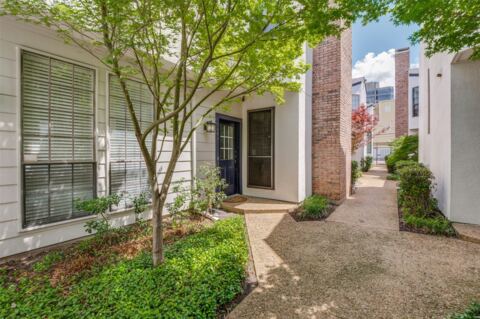 4132 Cole Avenue 102, Dallas