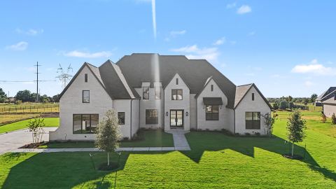 4509 Devon Circle, Parker, TX 75002 — photo 2