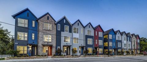 301 E Lamar Street 9, McKinney