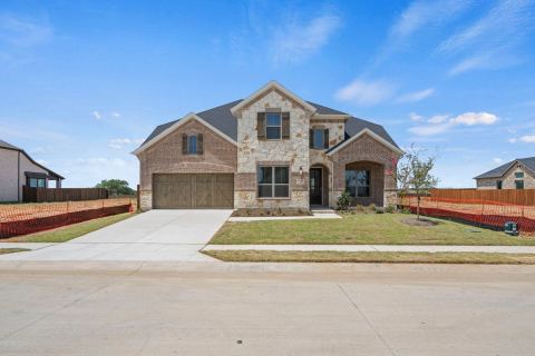 1733 Monarch Haven Way, Oak Point, TX 75068 — photo 2