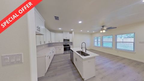 1009 Dubois Street, Denison