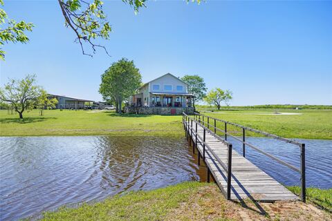 8617 Farm to Market 175, Jacksboro, TX 76458 — photo 2