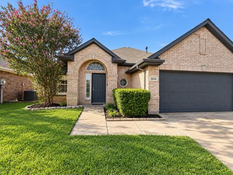 5634 Indian Hill Drive, Arlington