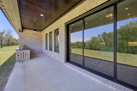 132 Peachleaf Drive, Krugerville, TX 76227 — photo 3