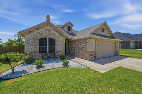 714 Mary Lee Lane, Collinsville, TX 76233 — photo 2