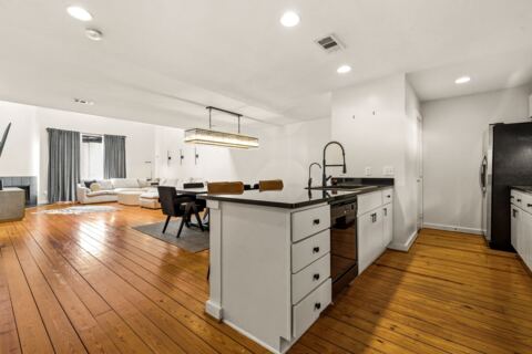 3836 San Jacinto Street, Dallas
