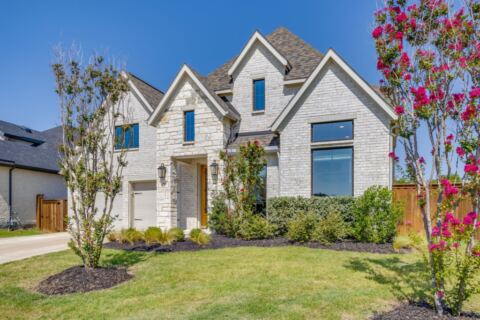 499 Peppercress Lane, Haslet, TX 76052 — photo 2