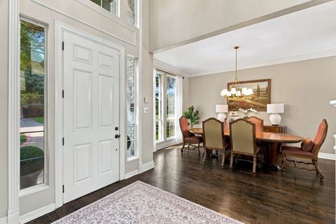 5909 Highland Hills Lane, Colleyville, TX 76034 — photo 2