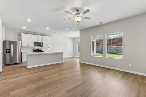 2124 Longchamp Lane, Seagoville, TX 75159 — photo 3