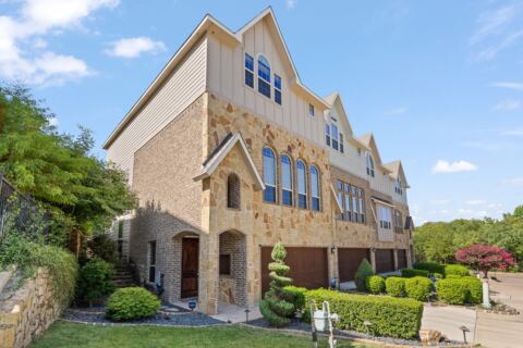 6757 Lost Star Lane, Fort Worth
