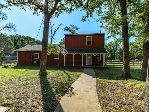 1605 Frann Drive, Kaufman, TX 75142 — photo 3