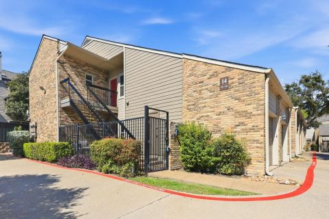 5616 Preston Oaks Road 1406, Dallas