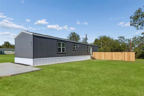 4413 Mimosa Drive, Granbury