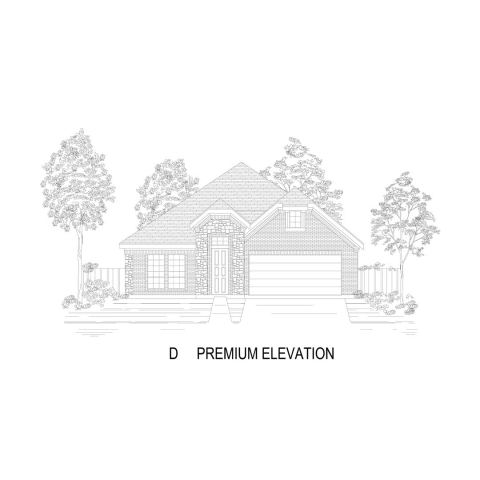 2413 Parkway Avenue, Melissa, TX 75454 — photo 2