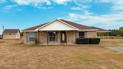 11962 County Road 2918, Eustace