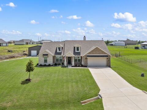 120 Croft Court, Decatur