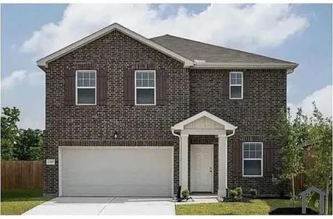 1818 Mccree Street, Forney