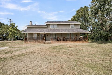 608 White Oak, Dodd City, TX 75438 — photo 3