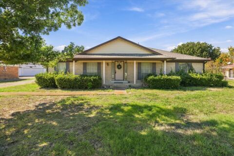 205 N Jobson Road, Sunnyvale