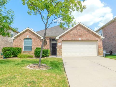 2661 Lake Ridge Drive, Little Elm