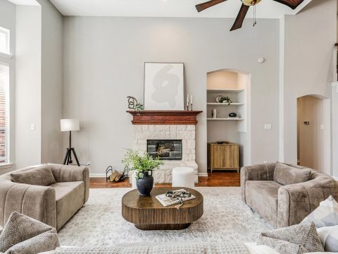 7934 Bishop Drive
