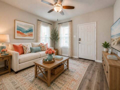 10150 E Hurst Boulevard 3214T, Fort Worth, TX 76053 — photo 2