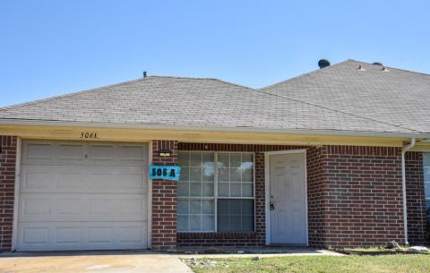 506 Valleyridge Court A, Decatur
