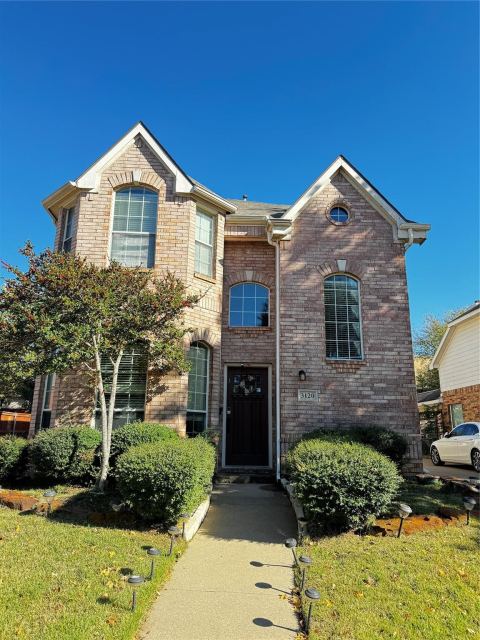 3120 Rustic Meadows Drive, Bedford