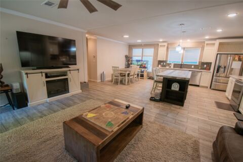 289 North Lake Drive, Murchison